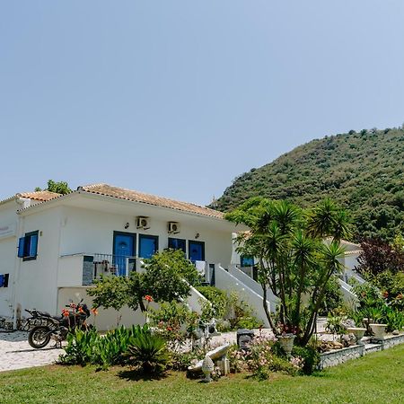 Villa Marina Perdika  Exterior foto